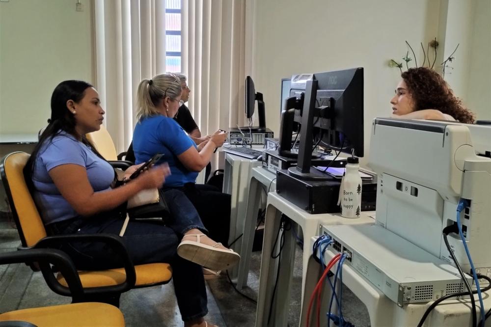 Prefeitura de Manaus recebe intercambistas de novas chamadas do programa ‘Mais Médicos’ 