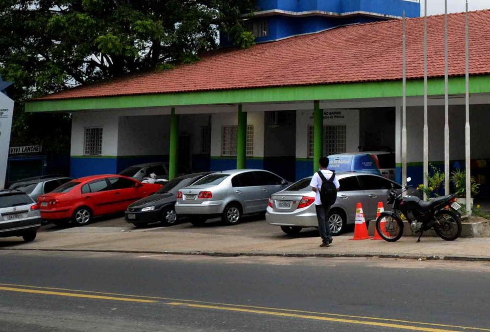 Polícia Civil prende homem condenado por estupro de vulnerável praticado em 2008