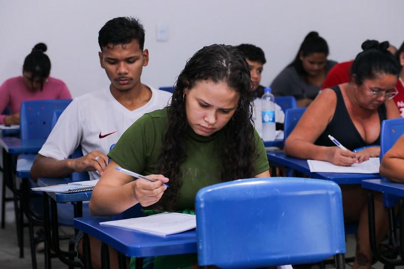Prefeitura de Manaus divulga lista de selecionados em curso do Senac