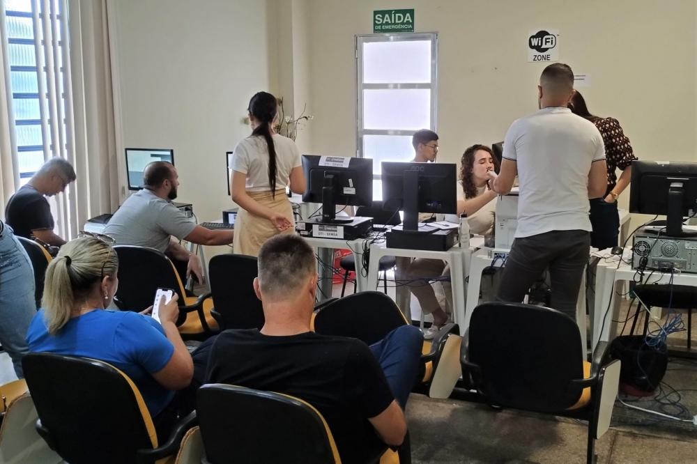 Em Manaus, unidades de saúde têm reforço com 26 novos bolsistas do programa ‘Mais Médicos’