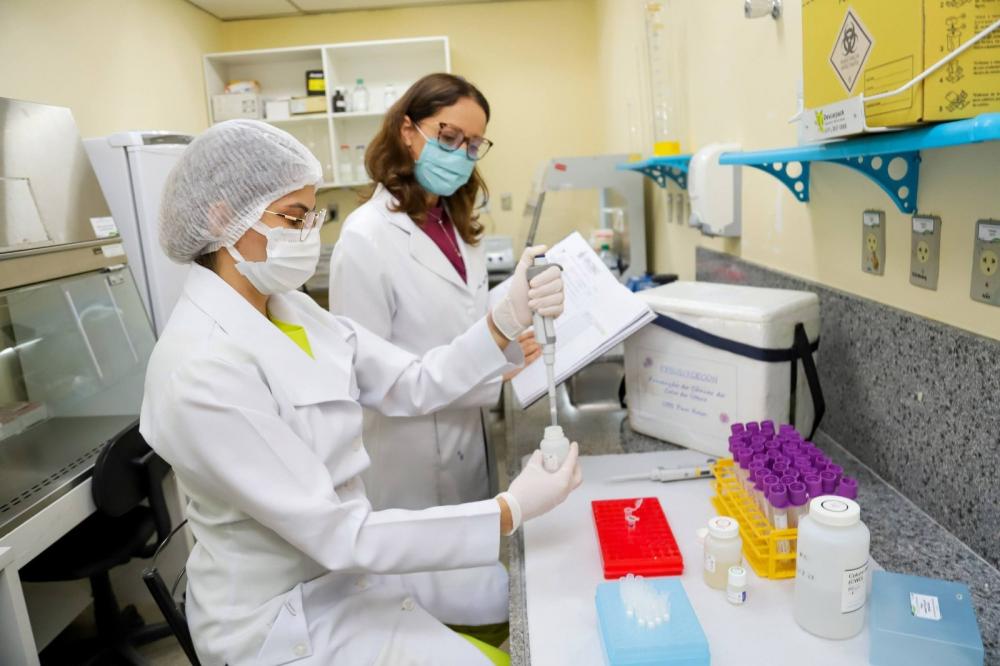 Saúde do Amazonas marca grandes avanços na assistência e pesquisas oncológicas