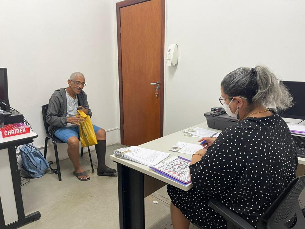 Prefeitura de Manaus emite mais de 10 mil passes livre para Pessoas com Deficiência 