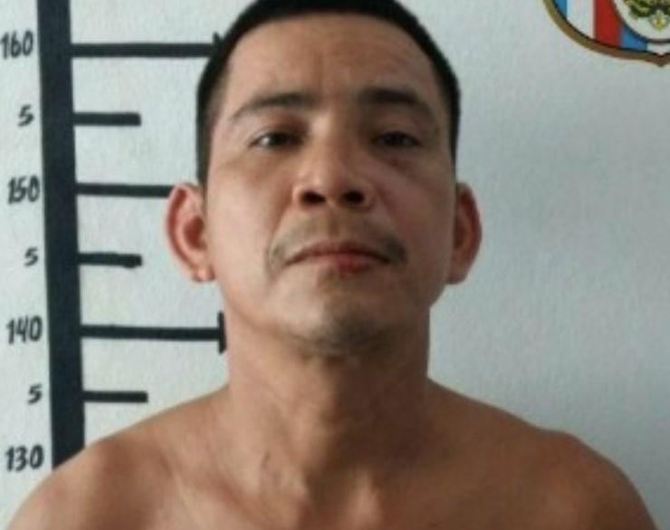 Polícia Civil do Amazonas reforça divulgação da imagem de homem procurado por roubo, estupro qualificado e estupro