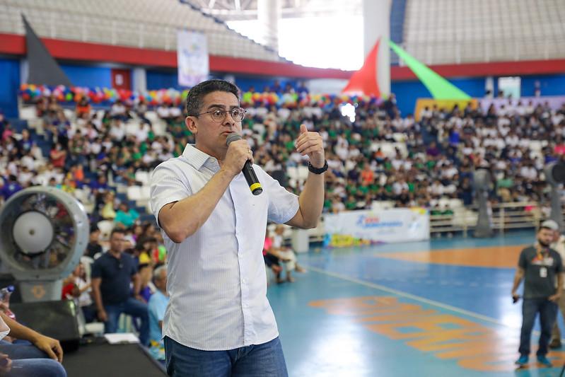 Prefeitura de Manaus injeta R$ 244,8 milhões na economia em dezembro 