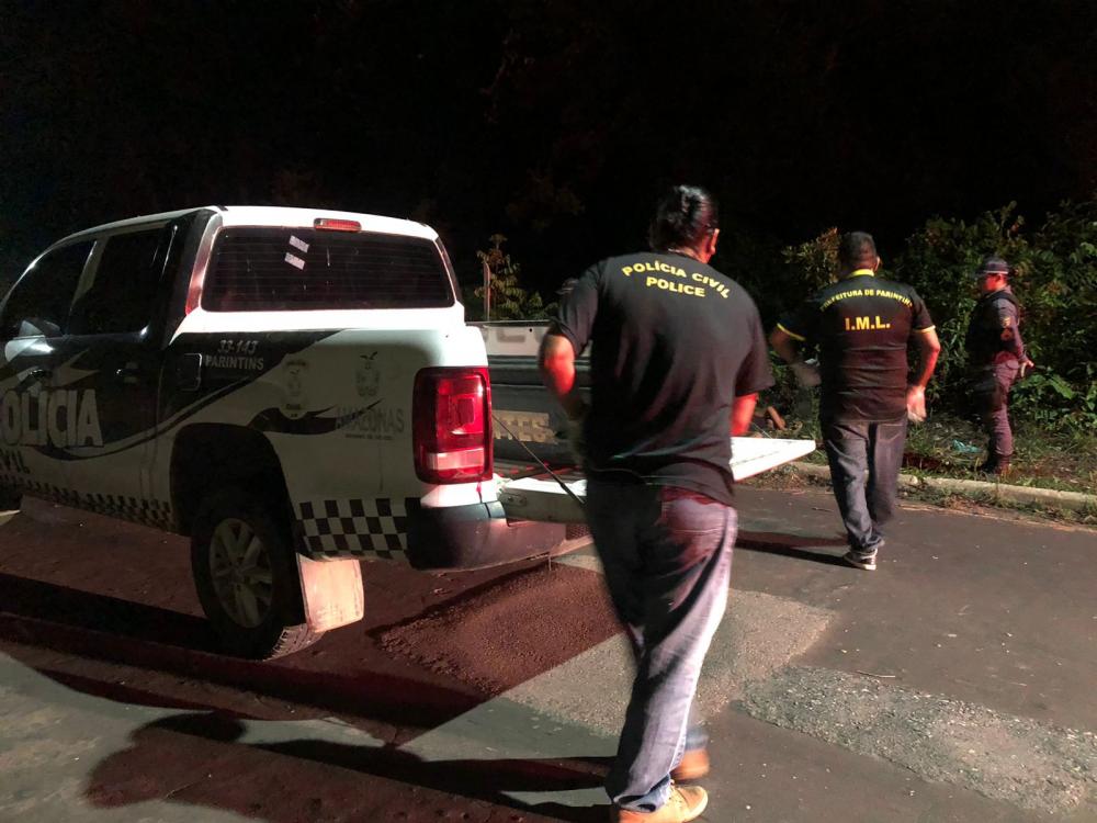 Polícia investiga suposto estupro de criança de 5 anos; acusado foi morto a tiros