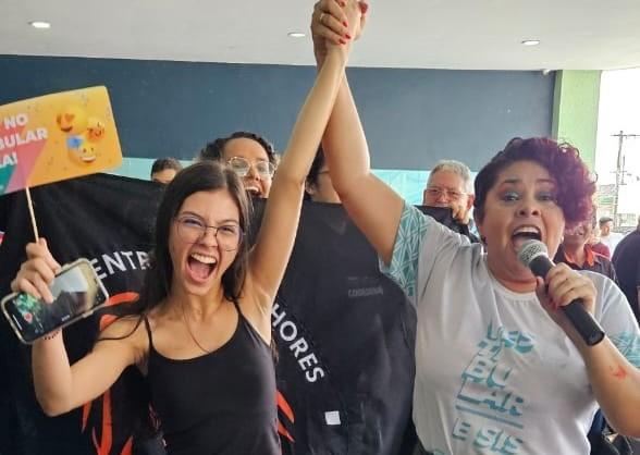 Mais de 1,3 mil alunos da rede estadual de ensino foram aprovados no vestibular da UEA