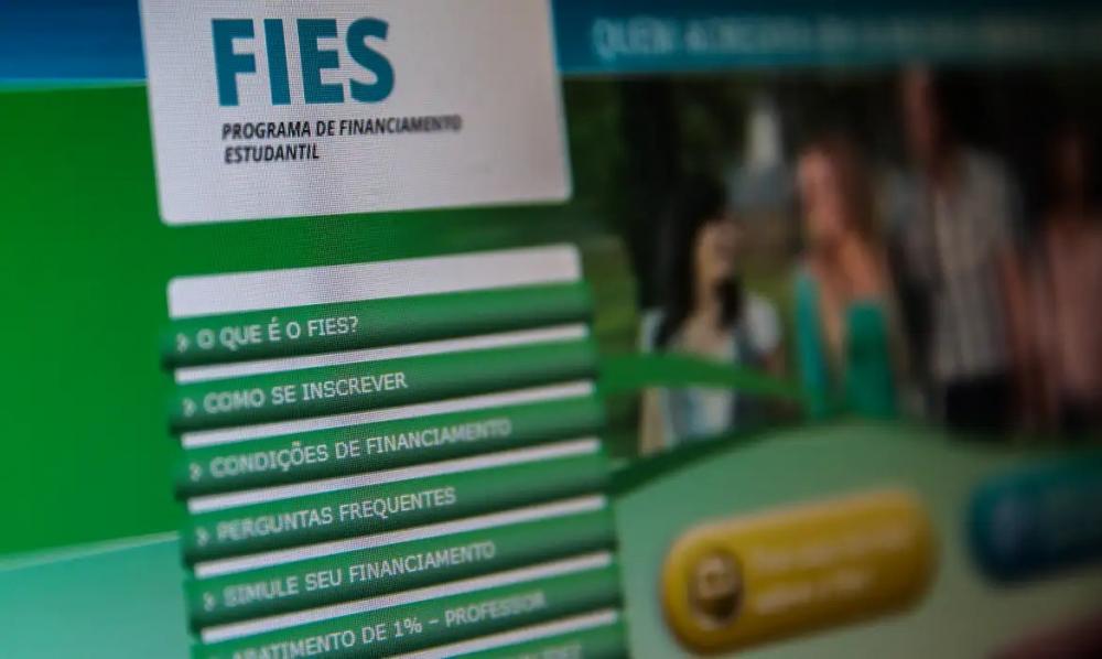 Candidatos à lista remanescente do Fies devem comprovar informações da inscrição até o dia 18