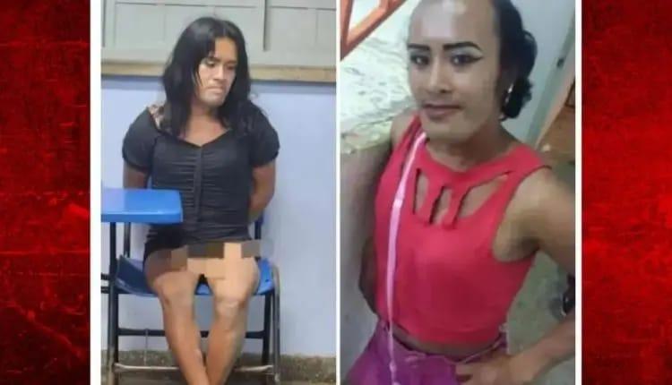 Movimentos indígenas pedem justiça pela morte de Jéssica Hadassa