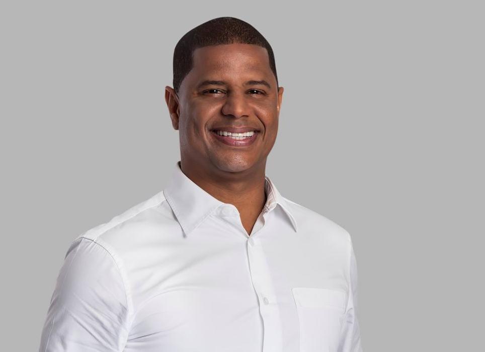 Polícia prende dois suspeitos do desaparecimento de Marcelinho Carioca