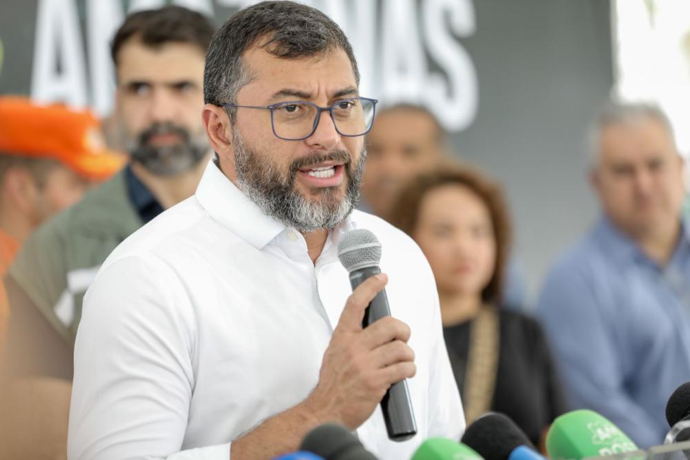 Governo do AM começa pagar a segunda parcela do 13º salário para servidores públicos estaduais