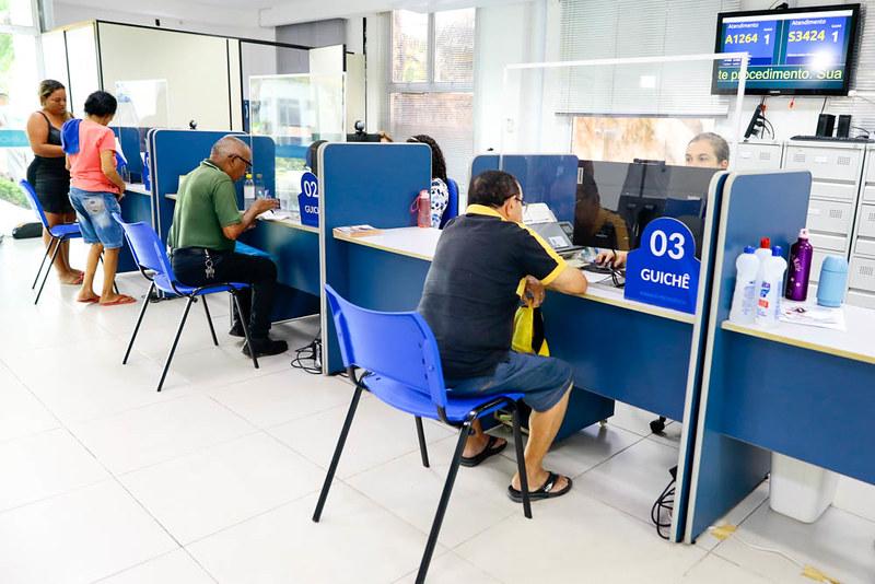 Prefeitura de Manaus divulga calendário de pagamentos 2024 de aposentados e pensionistas