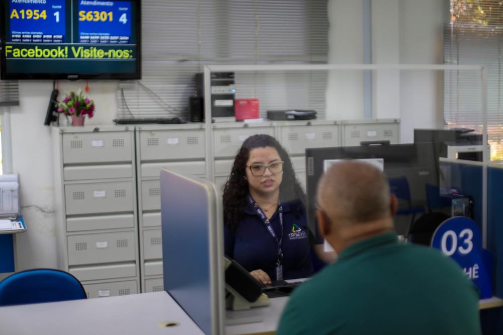 Prefeitura de Manaus convoca aposentados e pensionistas a realizarem o recadastramento 2024