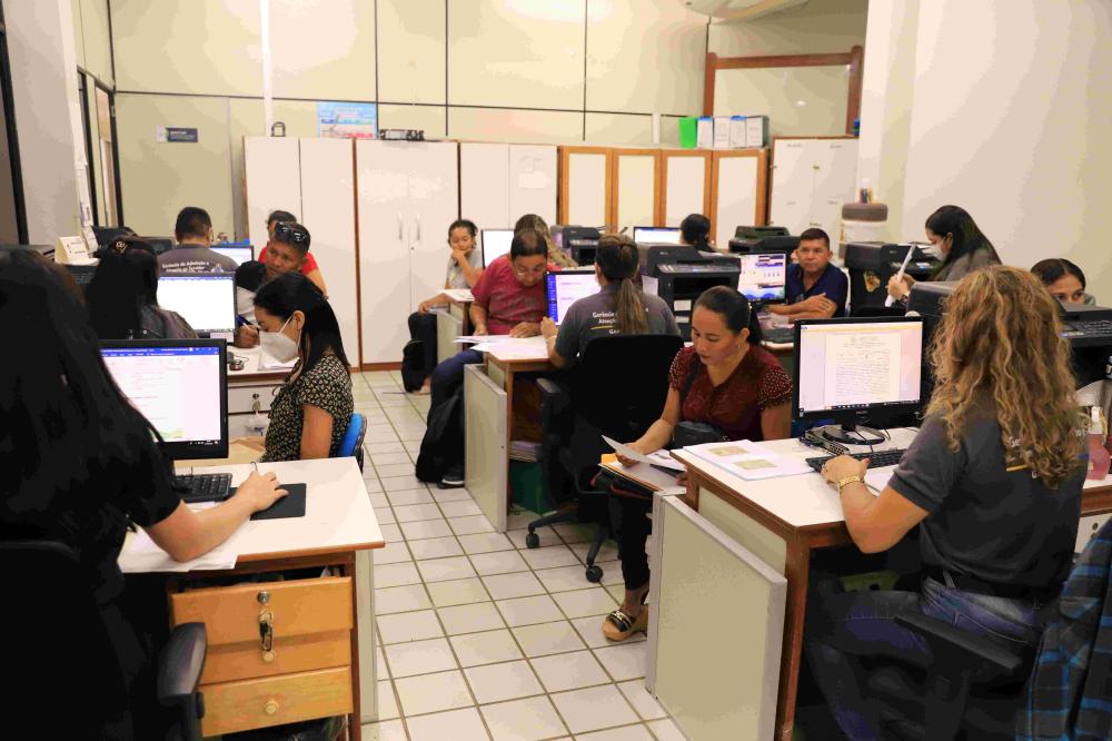 Secretaria de Educação divulga novas datas de inscrições do PSS para professores