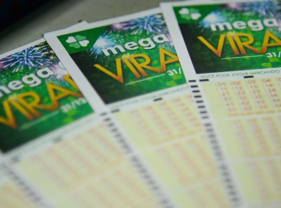 Mega da Virada se aproxima e Caixa alerta para fake news sobre loteria