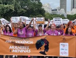 Lula sanciona lei que protege mulheres de violência em bares e shows