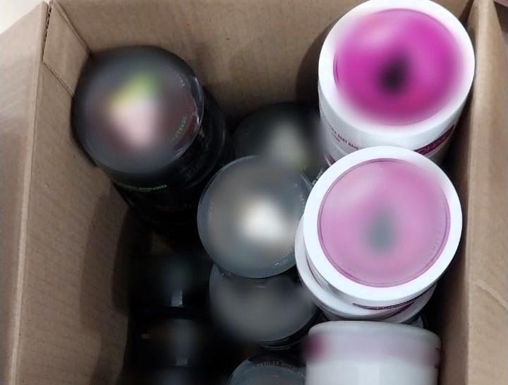 FVS-RCP alerta consumidores sobre uso de cosméticos nas festas de fim de ano