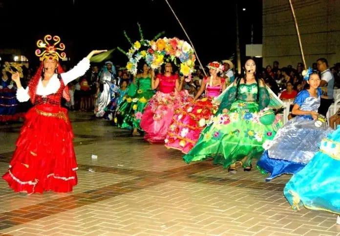 Em Parintins, Festival das Pastorinhas acontece na próxima quinta-feira (04)