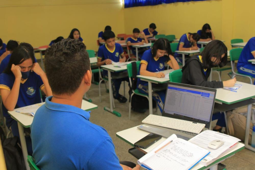 Prefeitura de Parintins abre Processo Seletivo Simplificado para vagas na Educação