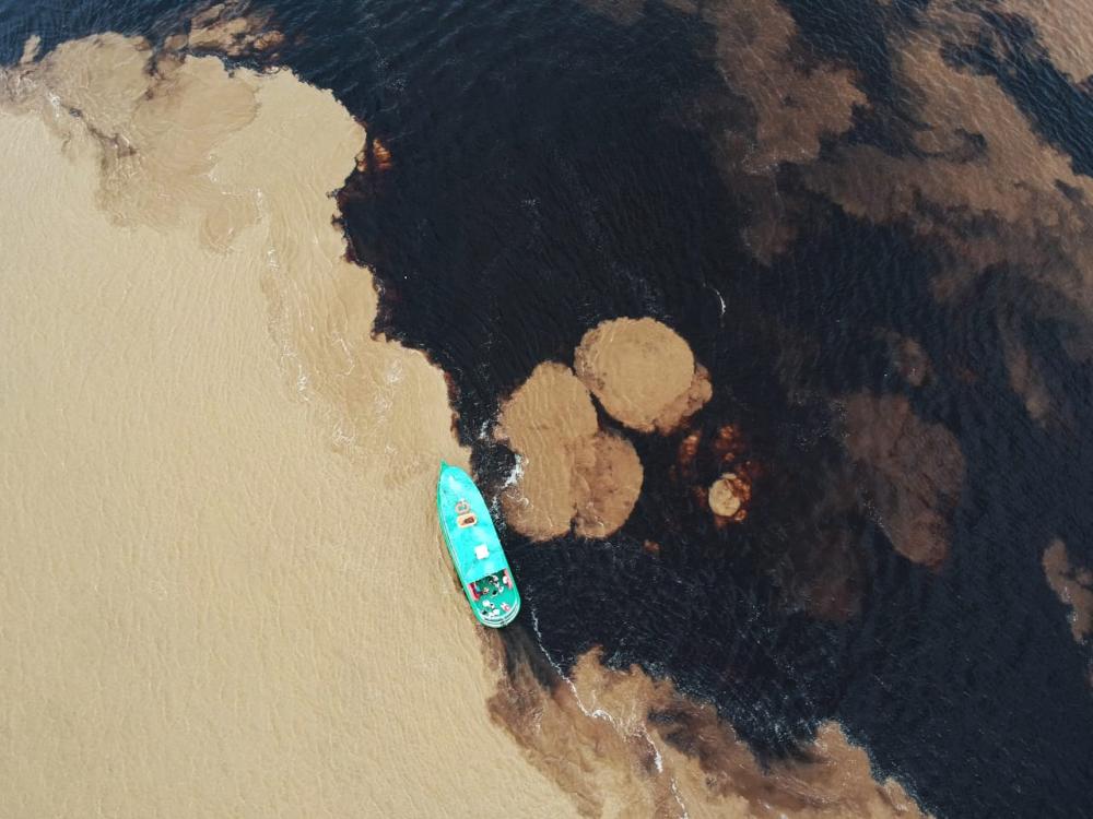 Manaus é a terceira capital do Brasil na preferência de turistas estrangeiros em 2024, aponta Embratur