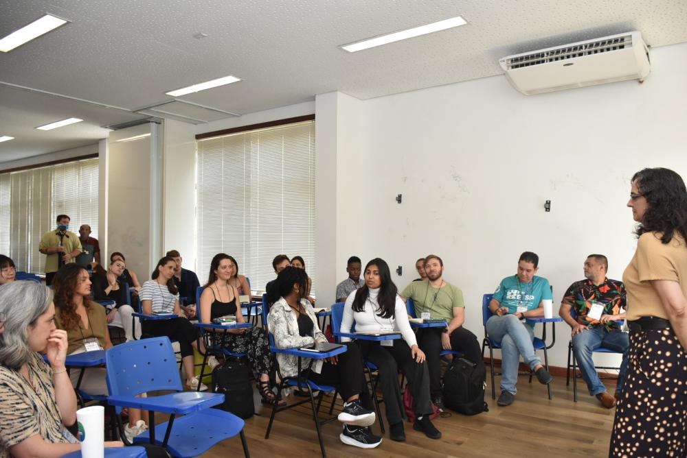 Em Manaus, UEA e Universidade de Harvard iniciam curso com foco em saúde pública