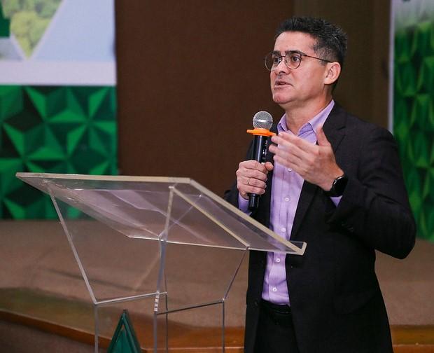 Prefeito de Manaus destaca economia de R$ 930 milhões aos cofres públicos em três anos de gestão