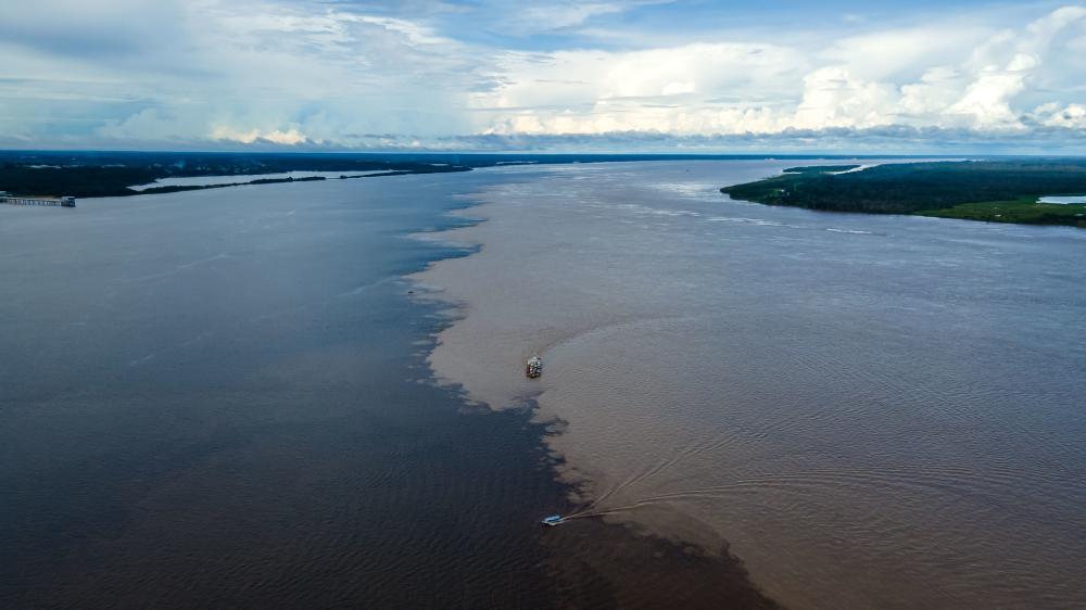 Manaus terá um crescimento de 23,7% no número de turistas estrangeiros em 2024, aponta Embratur
