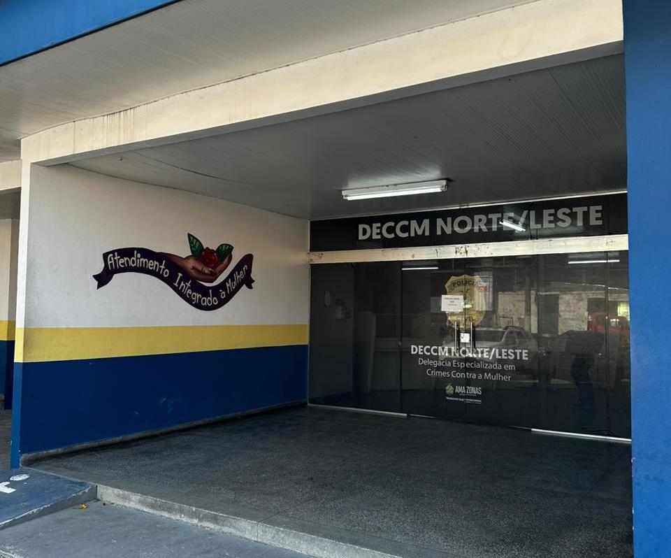 Polícia Civil do Amazonas prende homem por agredir e descumprir medida protetiva em favor da ex-companheira