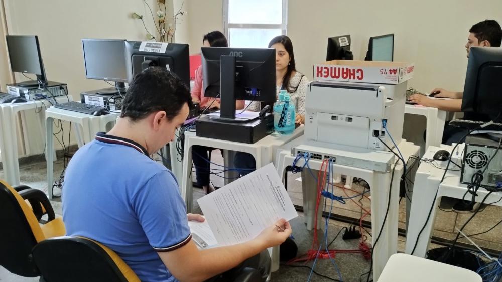 Prefeitura de Manaus alerta nomeados no concurso público da Semsa para o prazo de posse, que vai até 17/1