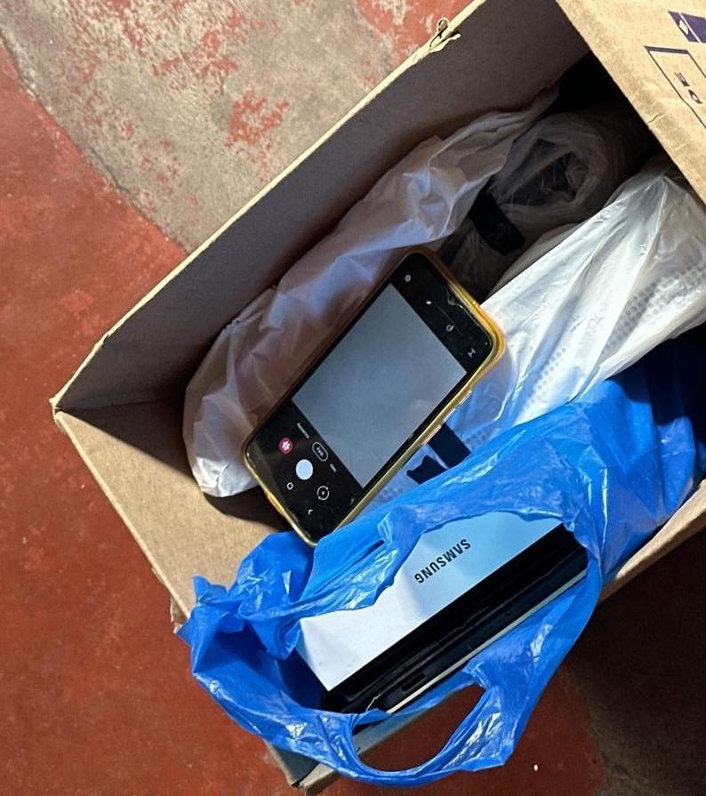 Polícia Civil prende mulher por aplicar golpes de estelionato em sites de compra e venda