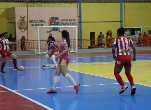 Inscrições para equipes participantes da Copa Alvorada 2024 encerram dia 20 de janeiro 