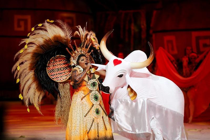 Em 2023, Governo do AM investiu em ações culturais inéditas e turismo sustentável