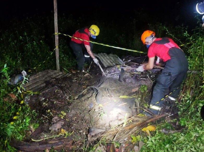 Polícia do Amazonas indicia acusados de assassinar artista venezuelana