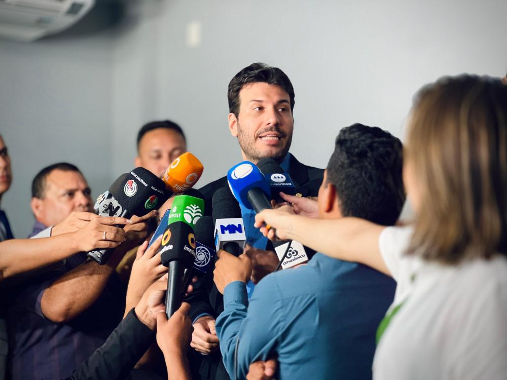 PC-AM prende homem que agrediu a própria filha por não aceitar o término do relacionamento com a mãe da criança