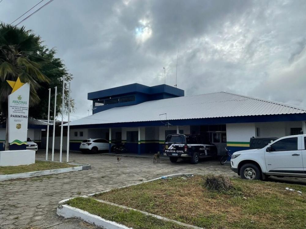 Em Parintins, Polícia Civil do Amazonas prende dois homens condenados por estupro de vulnerável