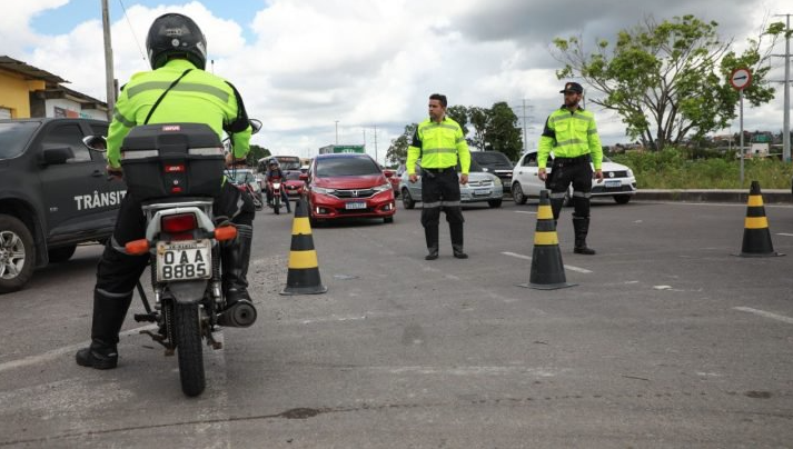 Prefeitura de Manaus estabelece regras para fechamento de ruas durante o Carnaval