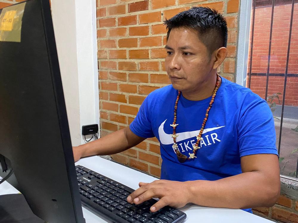 Fepiam e Cetam lançam pesquisa para atender cursos em comunidades indígenas