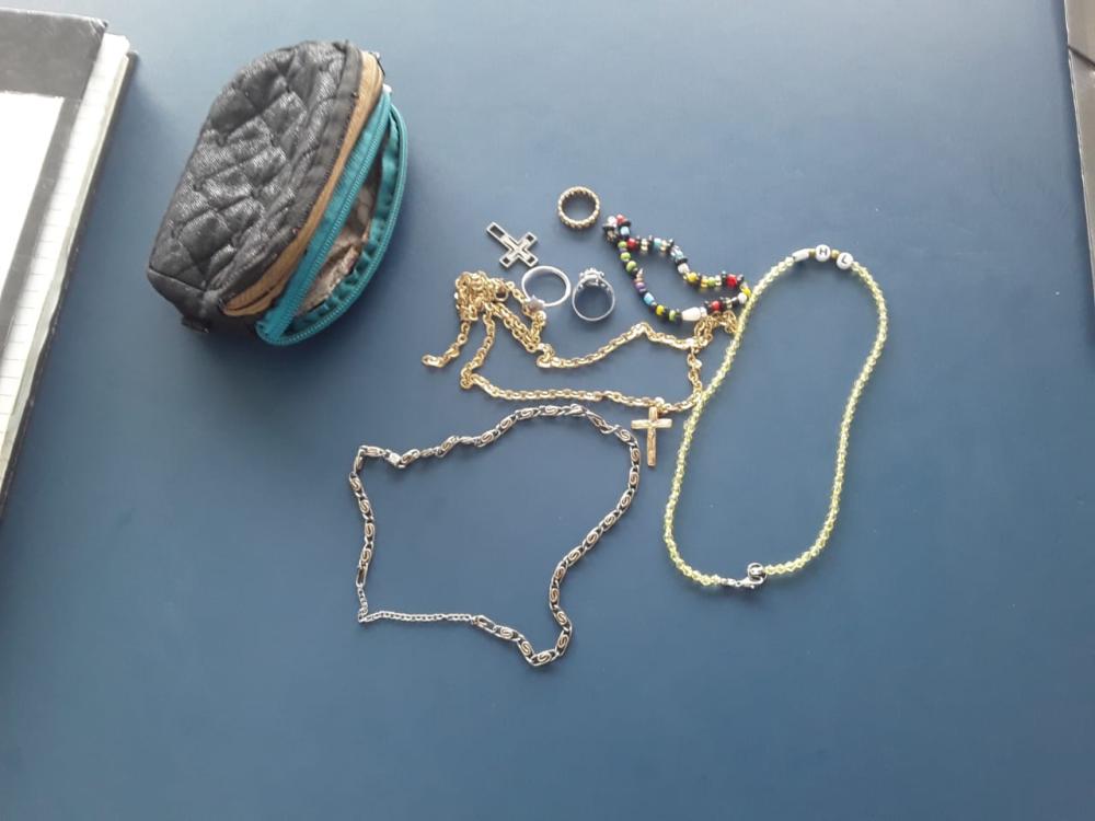 Em Boa Vista do Ramos, PMAM apreende adolescente de 17 anos por furto dentro de residência