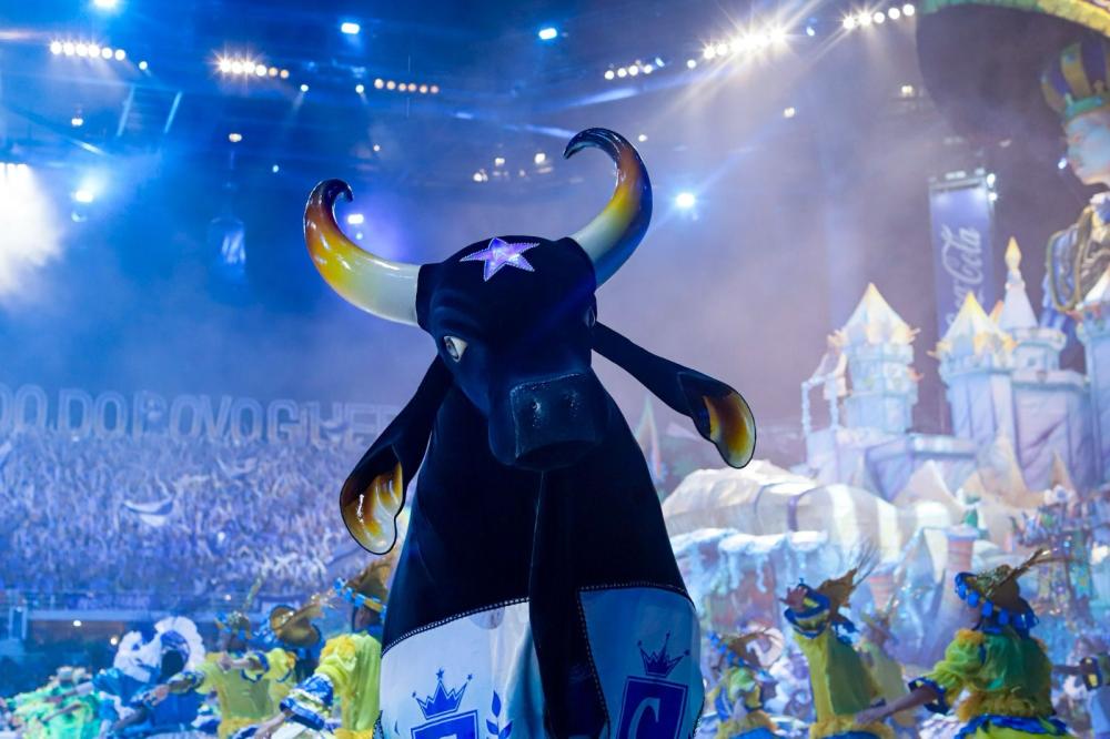 Caprichoso encerra prazo de inscrições das toadas para o projeto “Cultura, o Triunfo do Povo”