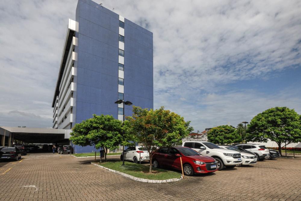 Assembleia Legislativa disponibiliza estacionamento para torcedores de Flamengo e Audax