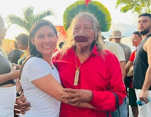 Integrante da Comissão de Artes do Garantido mostra porque criticar as falas regionais de Isabelle é puro preconceito