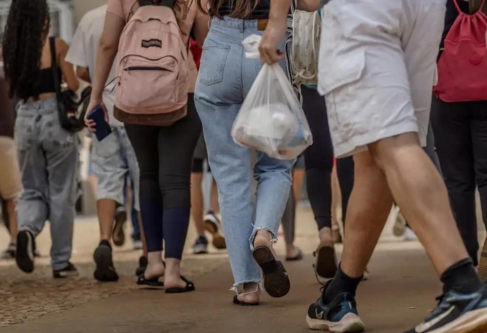 Norte e Nordeste concentram metade das notas mil na redação do Enem