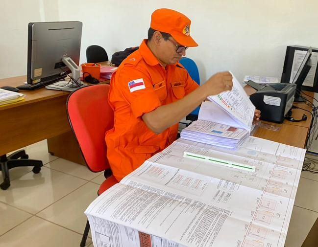 Corpo de Bombeiros reforça importância da regularização de shows com bandas e blocos de carnaval