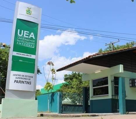 UEA divulga resultado de matrícula da 1ª chamada do Vestibular e SIS 2023 acesso 2024