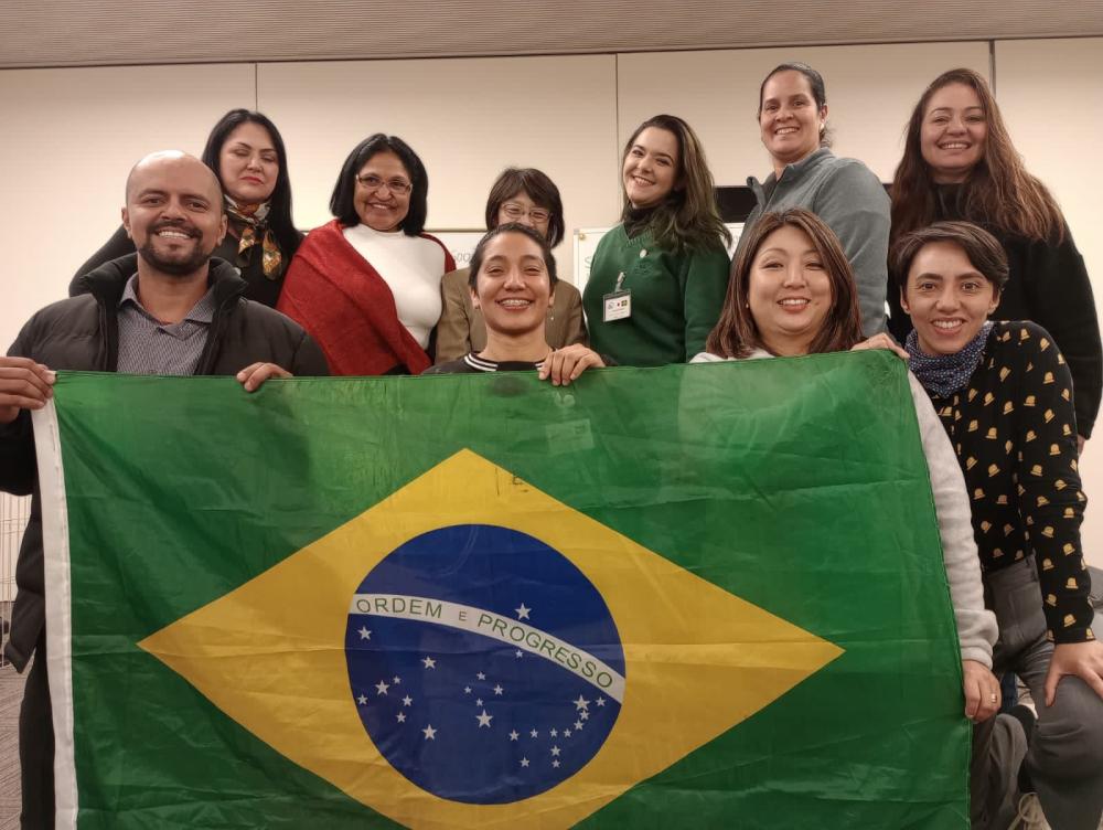 Subsecretário da Sedema participa de intercâmbio de educação ambiental no Japão