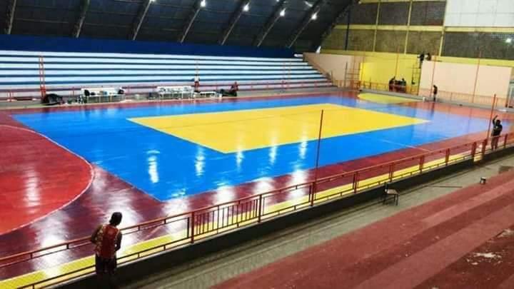 Copa Alvorada 2024: Definidas as equipes que disputarão a Copa Alvorada de Futsal