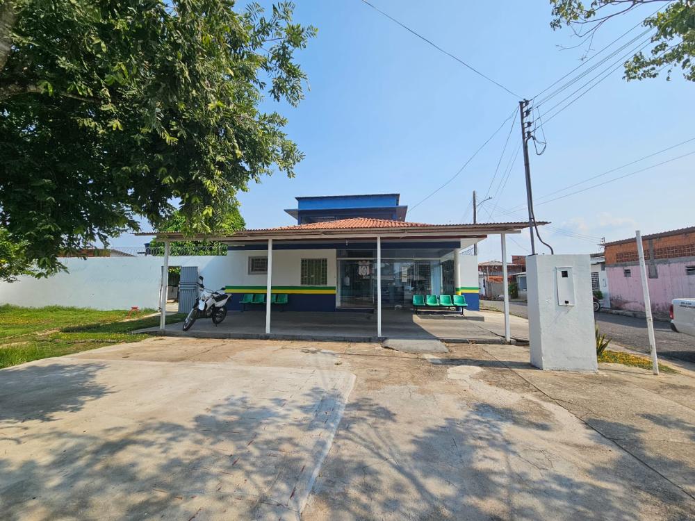 Em Nhamundá, homem é preso por invadir residência da ex-companheira e descumprir medida protetiva