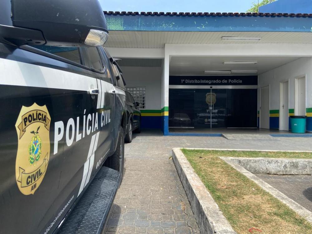 Polícia Civil prende influenciador por descumprimento de medidas cautelares impostas pela Justiça