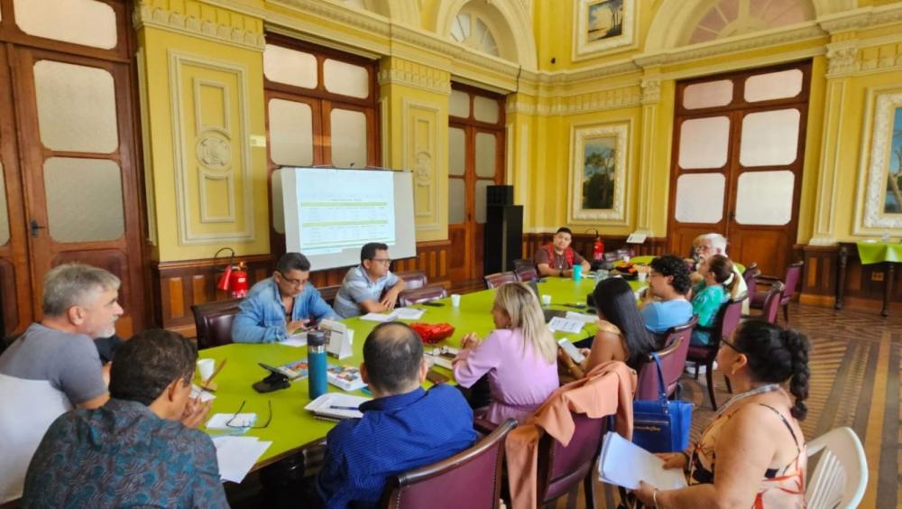 Prefeitura de Manaus publica listas dos convocados da ‘Lei Paulo Gustavo’