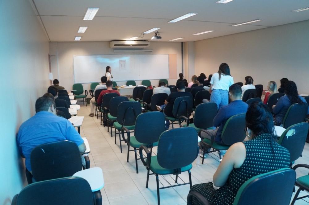 PGE-AM divulga resultado final definitivo do Exame de Seleção do Programa de Residência Jurídica do órgão