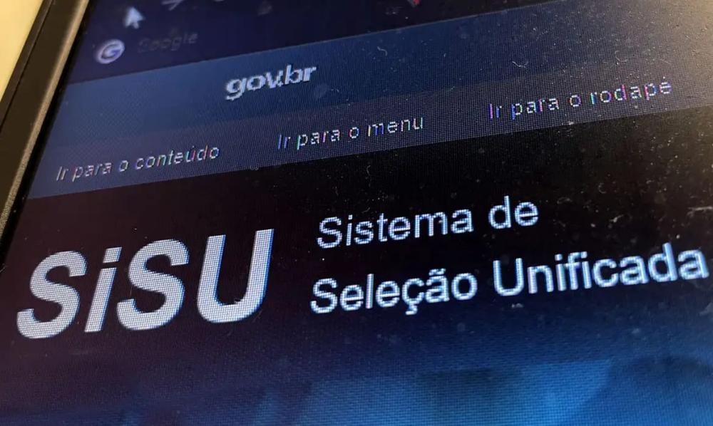 Resultado de selecionados na primeira chamada do Sisu saem nesta terça-feira, 30